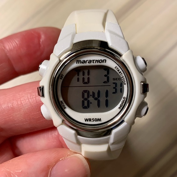 Timex Women's Marathon Digital Watch - Picture 1 of 6